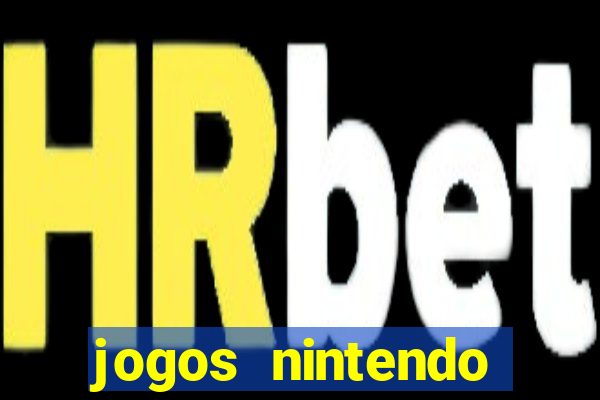 jogos nintendo switch download gratis